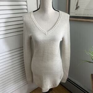 Toad & Co 100% Merino Wool Sweater/Sweater Dress, XS, Women’s
